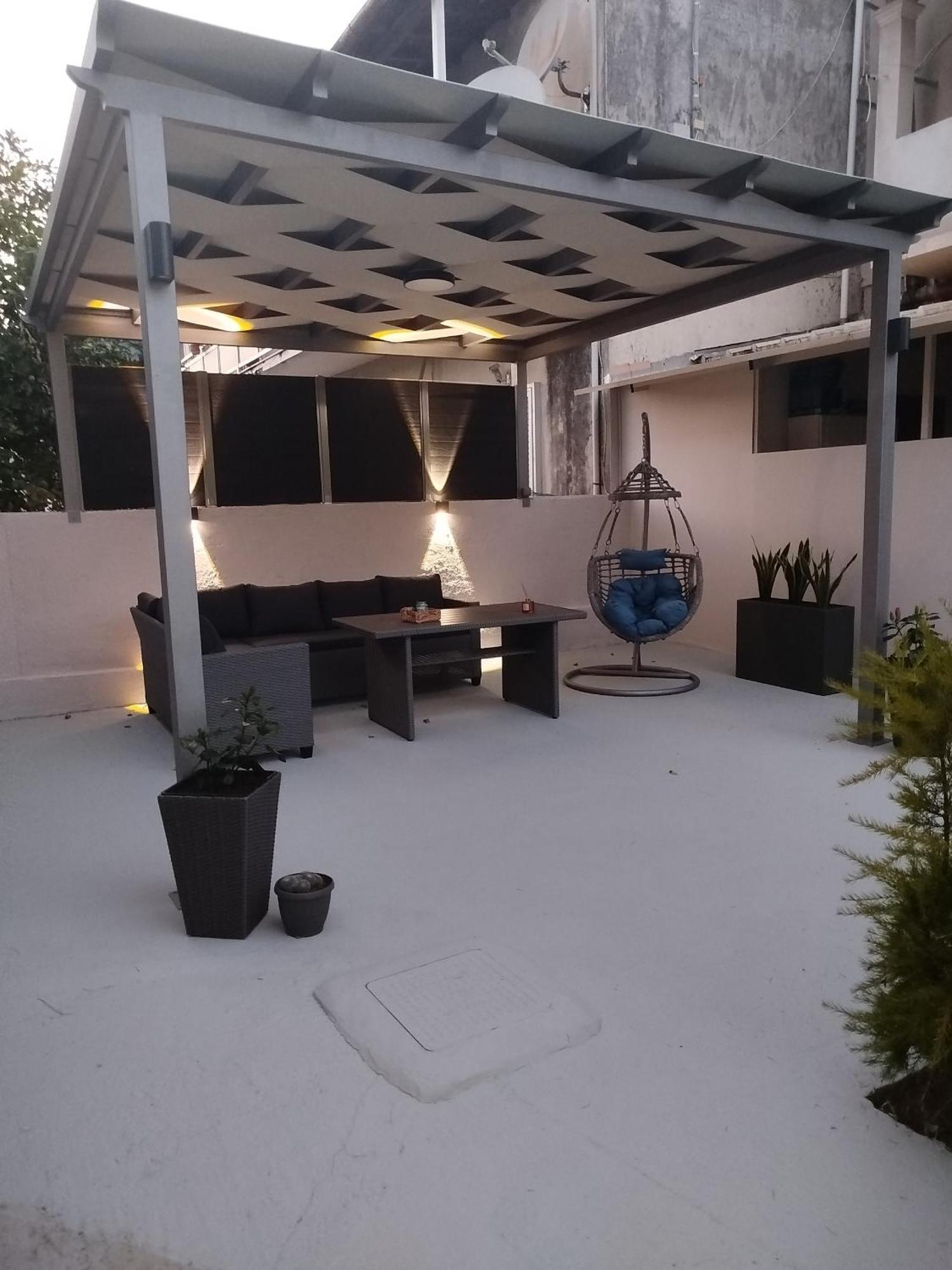 Patsis Apartament