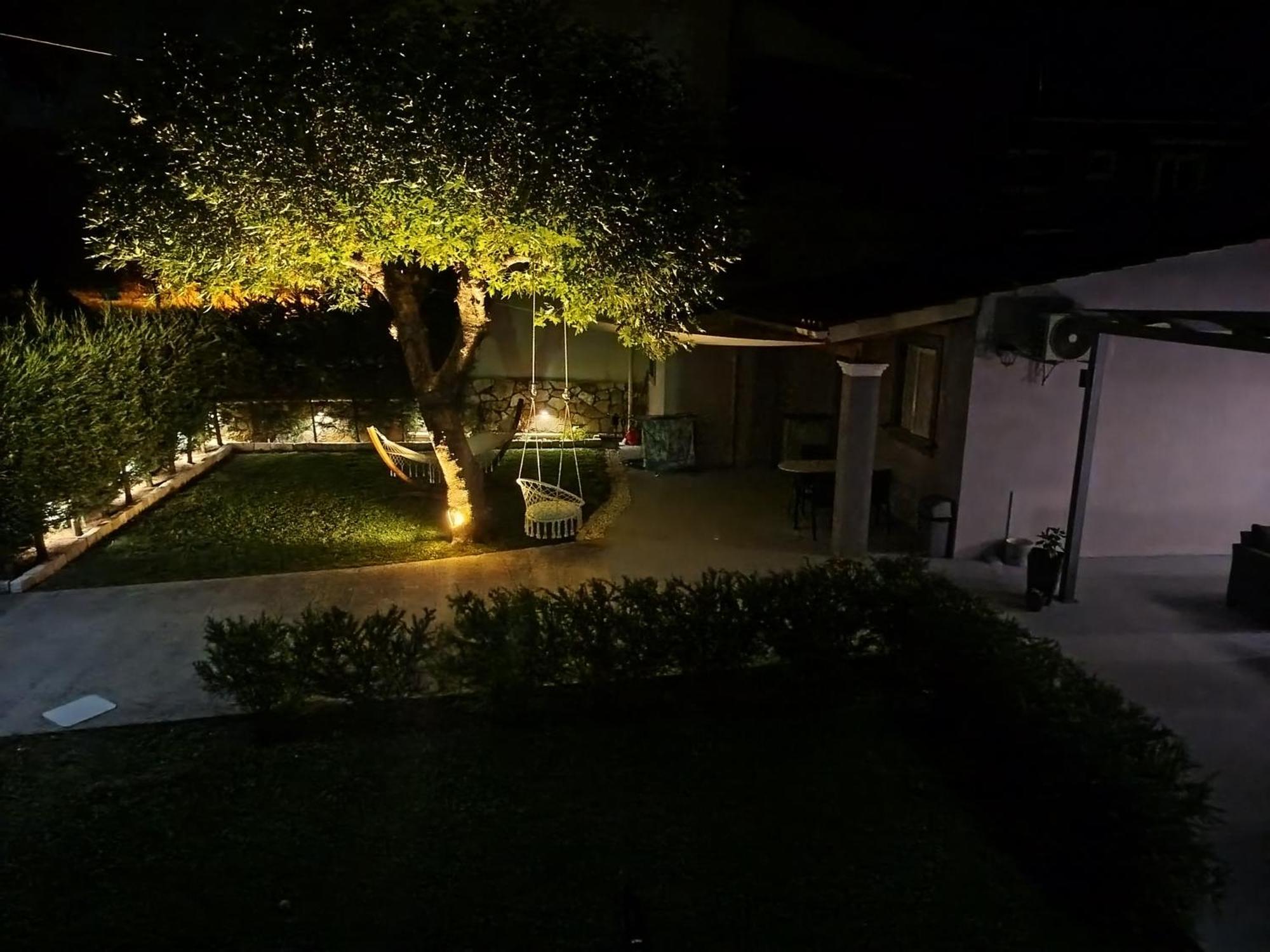 Apartament Patsis