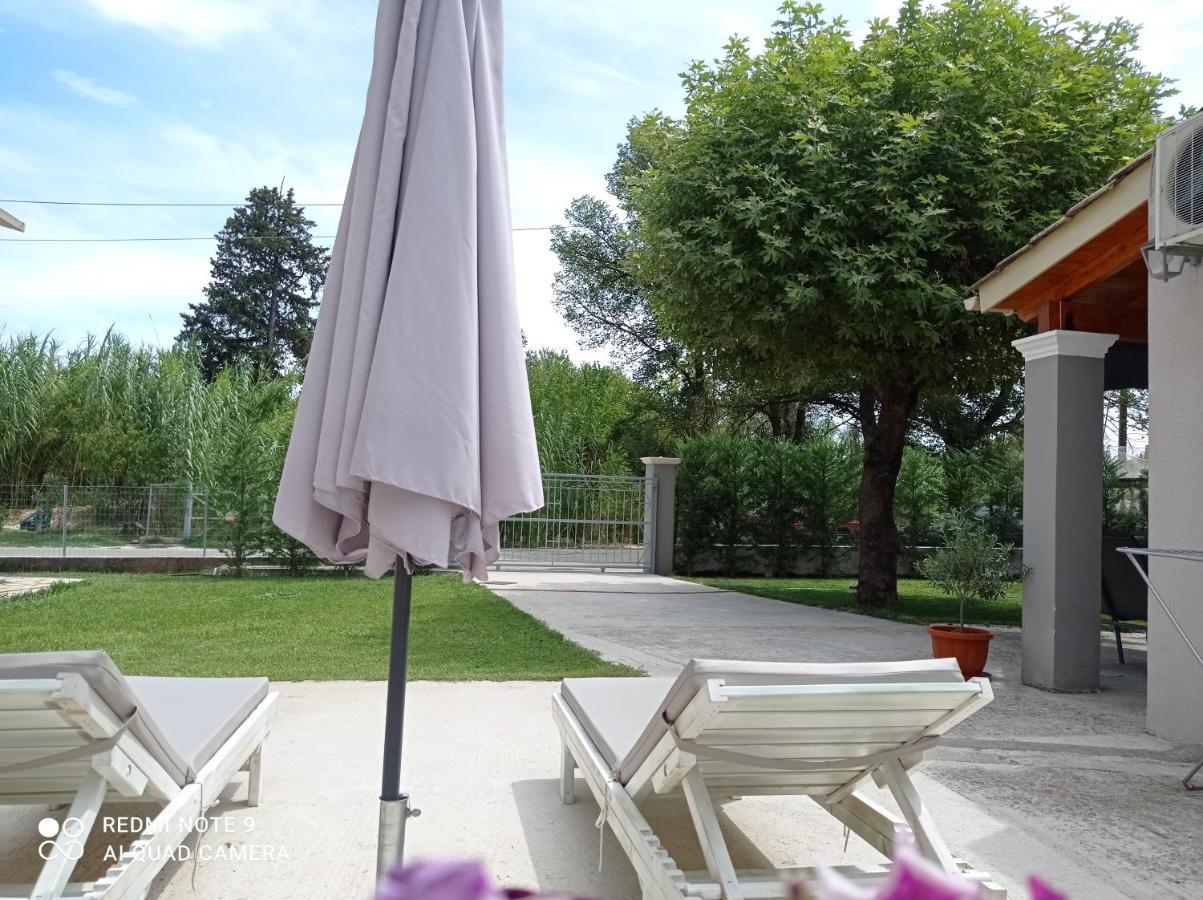 Apartmán Patsis *