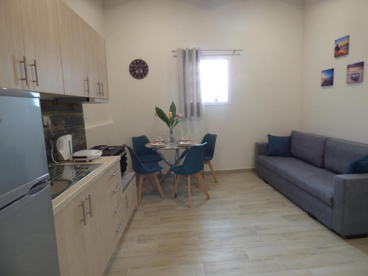 Apartment Patsis