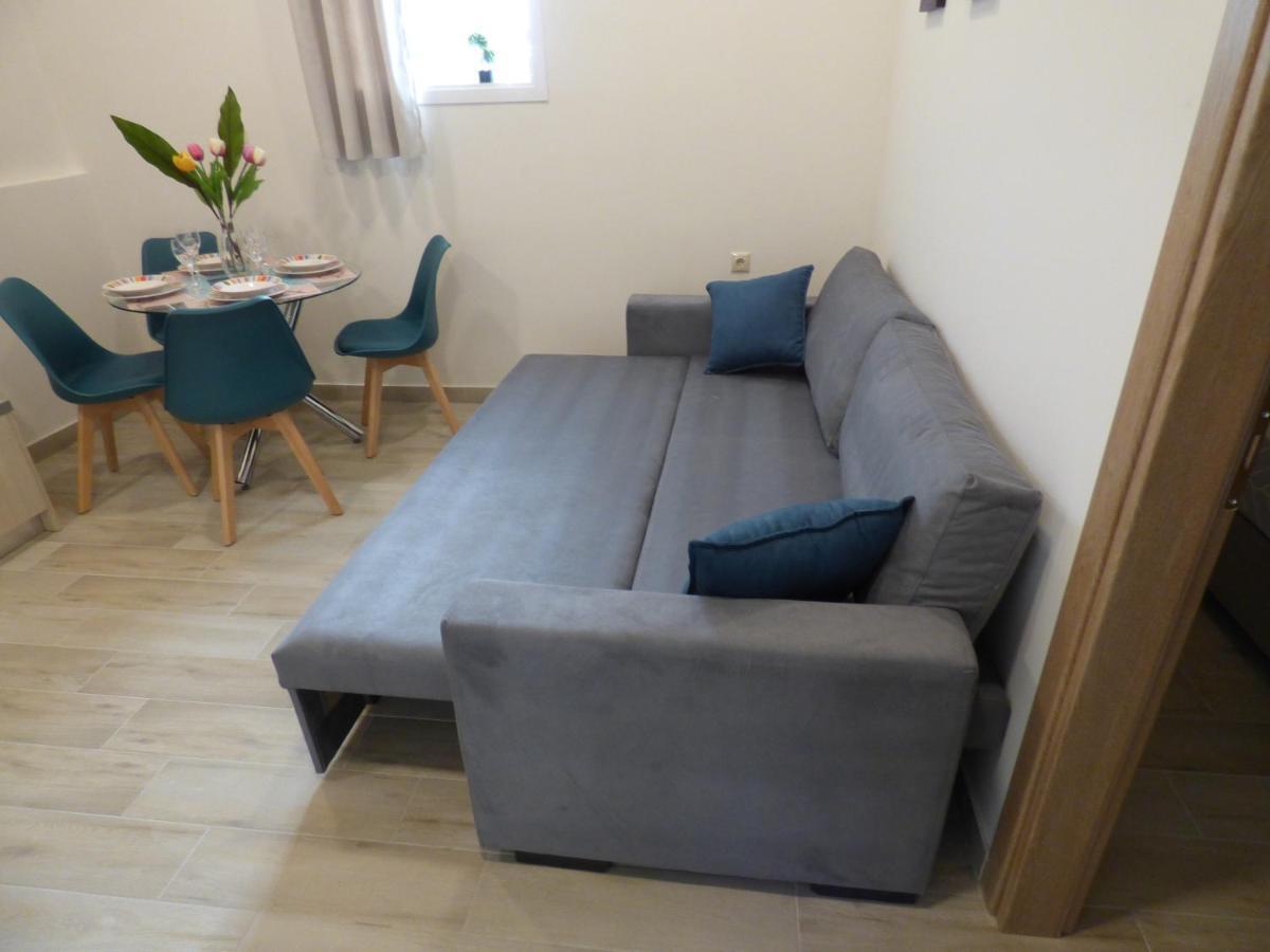 Apartment Patsis