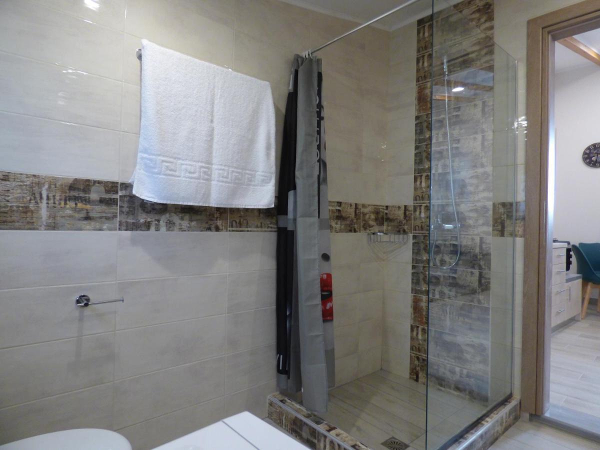 Apartment Patsis Ipsos