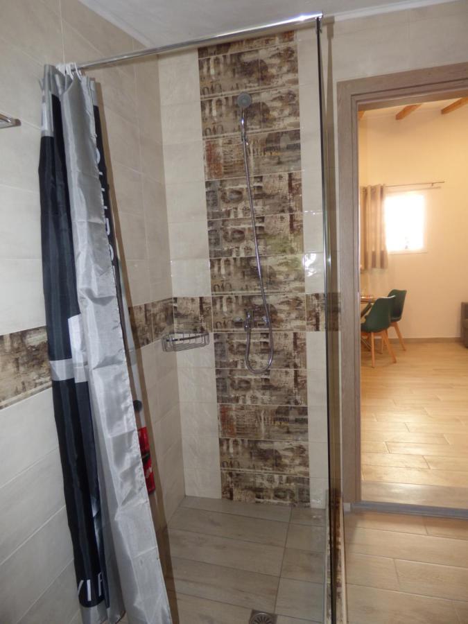 Patsis Apartment