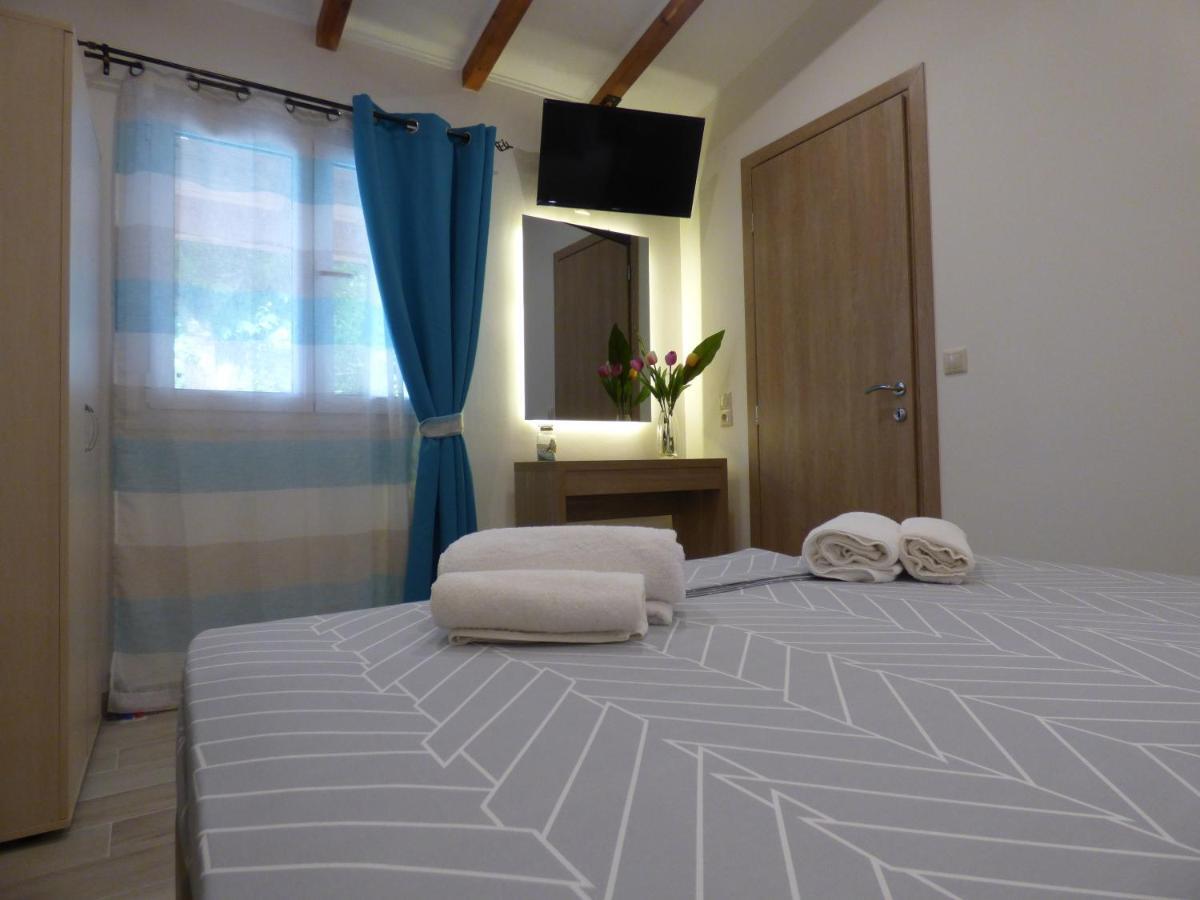 Apartment Patsis